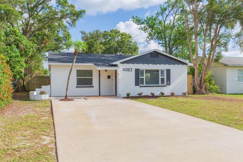 4083 31st Ave N, St Petersburg, FL, 33713-2217 | Card Image