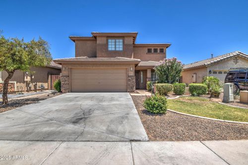 45338 W Norris Rd, Maricopa, AZ, 85139-9143 | Card Image