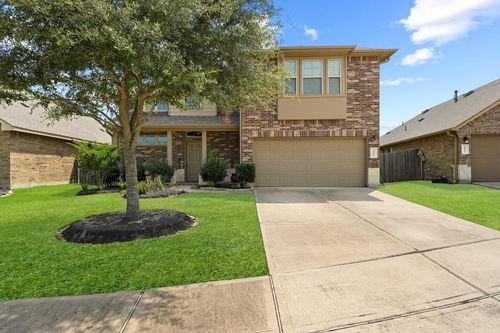 4406 Modica Dr, Katy, TX, 77493-3816 | Card Image