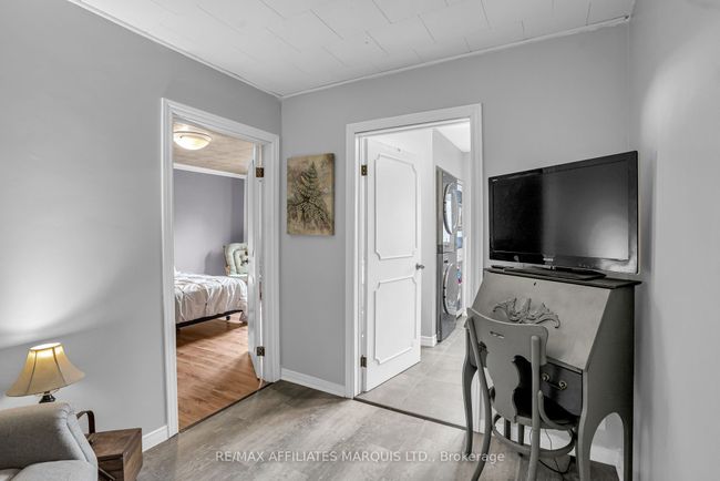 18573 Beaverbrook Rd, House other with 2 bedrooms, 2 bathrooms and 8 parking in Martintown ON | Image 14
