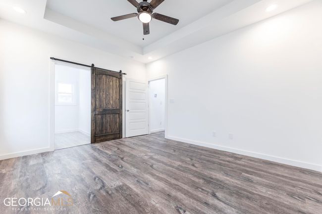 107 W Point Ct, House other with 4 bedrooms, 3 bathrooms and null parking in Warner Robins GA | Image 17