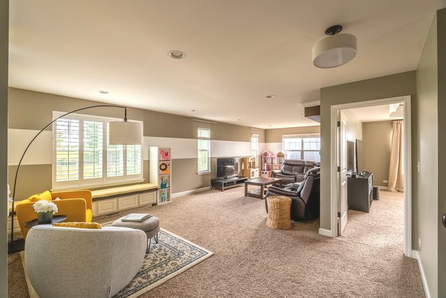 14924 S Case St, House other with 4 bedrooms, 4 bathrooms and 3 parking in Plainfield IL | Image 15