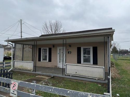 1046 Dayton St, Chillicothe, OH, 45601-2814 | Card Image