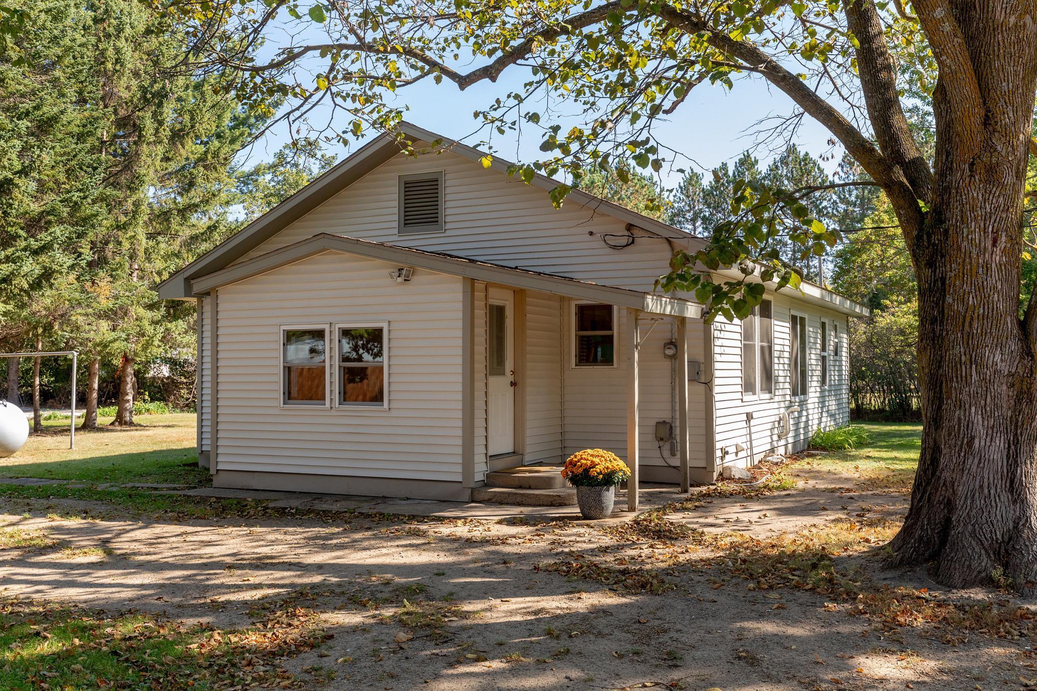 State 84 , Pine River, MN 56474