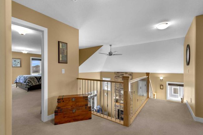 7 Elma St, House other with 4 bedrooms, 4 bathrooms and 6 parking in Lacombe AB | Image 17