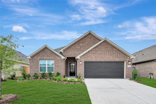 22559 Pagoda Dogwood Branch Dr, New Caney, TX, 77357-4186 | Card Image