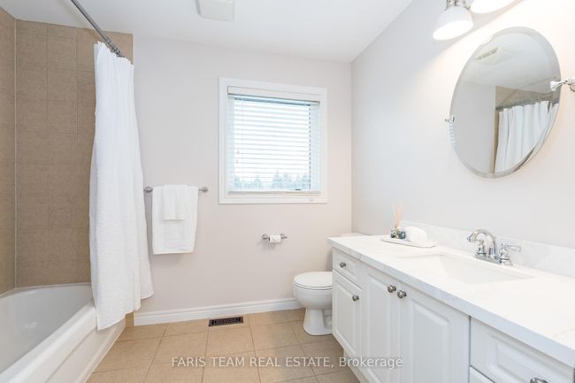 56 Cindy Lane, House other with 3 bedrooms, 3 bathrooms and 6 parking in Lisle ON | Image 14