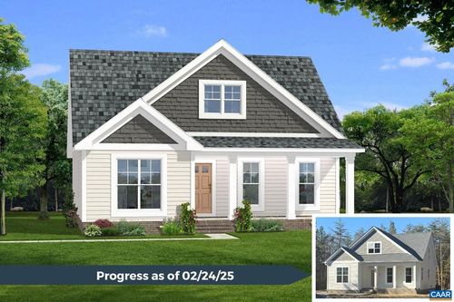 Lot 11 Spreading Oak Rd, ARVONIA, VA, 23004 | Card Image