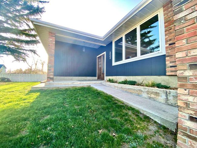 333 Grey St, House other with 3 bedrooms, 3 bathrooms and 6 parking in Granum AB | Image 4