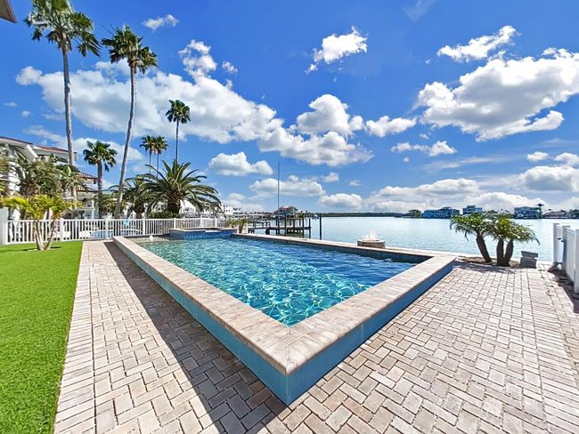 882 Bay Point Dr, House other with 5 bedrooms, 6 bathrooms and null parking in MADEIRA BEACH FL | Image 64
