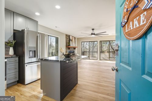 1303 Fairway Oaks, Waleska, GA, 30183-4678 | Card Image