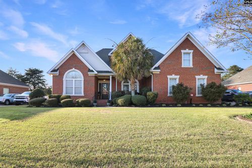 217 Clubhouse Drive, West Columbia, SC, 29172 | Card Image