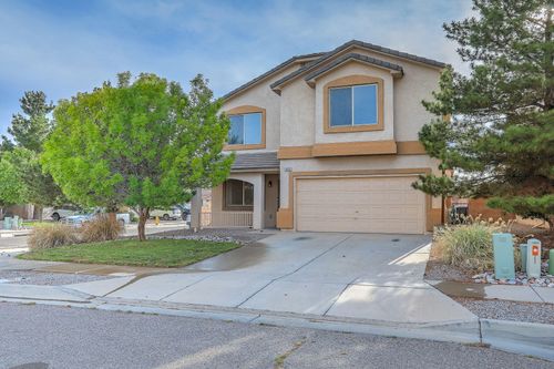 1436 Danzante Dr Se, Rio Rancho, NM, 87124-8789 | Card Image