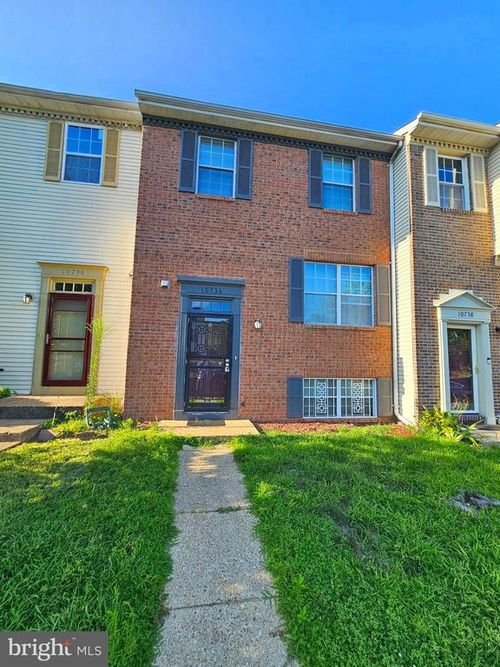 10736 Castleton Way, UPPER MARLBORO, MD, 20774-1336 | Card Image
