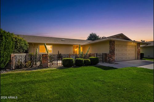 19015 N Signal Butte Cir, Sun City, AZ, 85373-1412 | Card Image