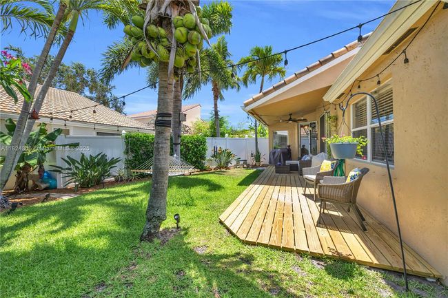 10186 Balsa Way, House other with 3 bedrooms, 2 bathrooms and null parking in Palm Beach Gardens FL | Image 26