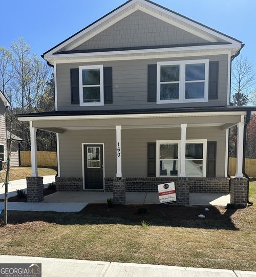 160 Heard Ln, Covington, GA, 30014-2348 | Card Image