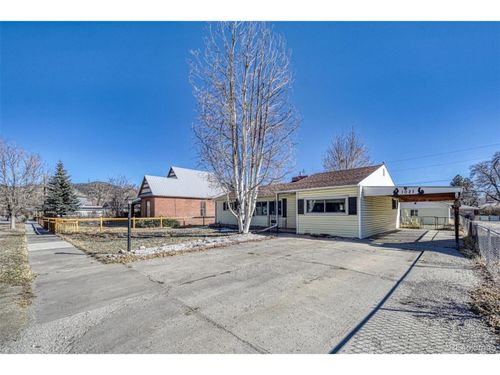 1021 G St, Salida, CO, 81201 | Card Image