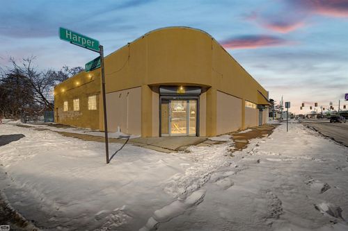 14701 Harper Ave, Detroit, MI, 48224-2957 | Card Image