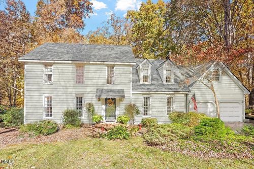 408 Amelia Ave, Raleigh, NC, 27615-1501 | Card Image