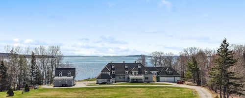 684 Falls Bridge Road, Blue Hill, ME, 04614 | Card Image