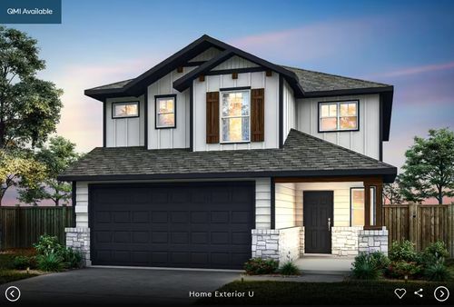 501 Bristlecone Bend, Liberty Hill, TX, 78642 | Card Image