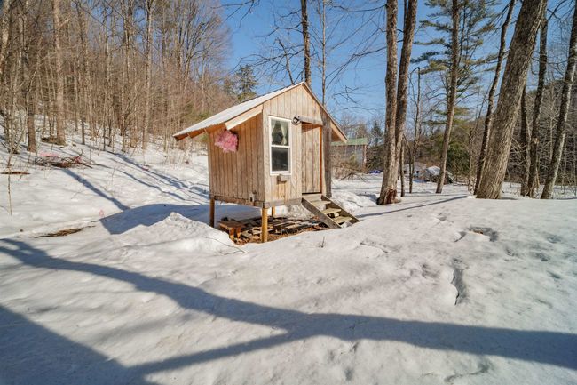2469 Augur Hole Rd, House other with 2 bedrooms, 4 bathrooms and null parking in South Newfane VT | Image 35