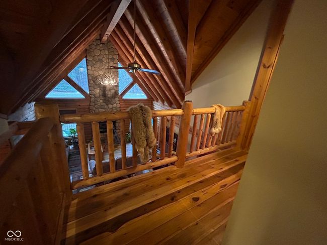9695 Houston Rd, House other with 3 bedrooms, 3 bathrooms and null parking in Freetown IN | Image 33