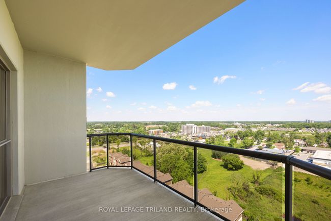 1403 - 1030 Coronation Dr, Condo with 3 bedrooms, 2 bathrooms and null parking in London ON | Image 22