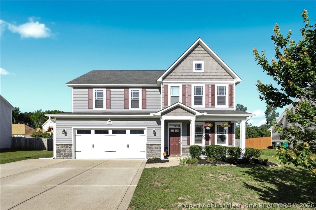 Residential in Parkton 2