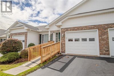 19 White House Crt, Home with 2 bedrooms, 2 bathrooms and null parking in Saint John NB | Image 3