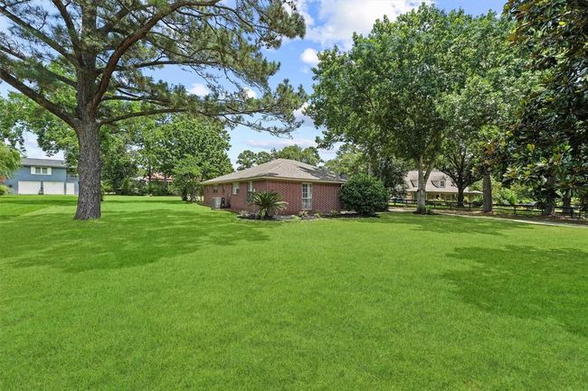 17010 Cypress Knee Dr, House other with 3 bedrooms, 2 bathrooms and 2 parking in Cypress TX | Image 23