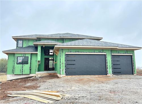 11803 W 181st Ter, Overland Park, KS, 66013-4412 | Card Image