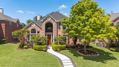 8405 Dawson Dr, Plano, TX, 75025-3823 | Card Image