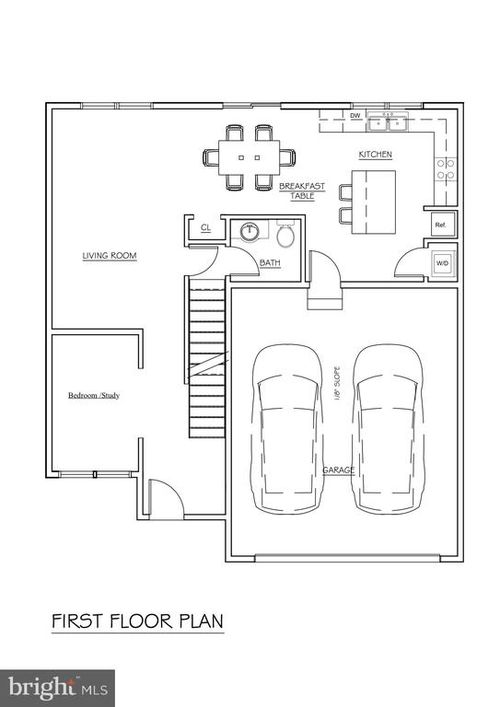 5731 Eagle St, CAPITOL HEIGHTS, MD, 20743-2044 | Card Image