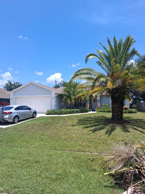 2175 Sw Algiers St, Port St. Lucie, FL, 34953-5740 | Card Image