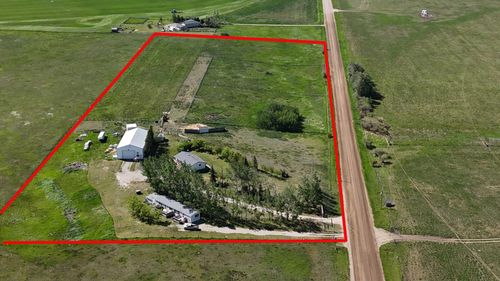 251017A &amp;B Range Road 245, Rural Wheatland County, AB, T1P0M3 | Card Image