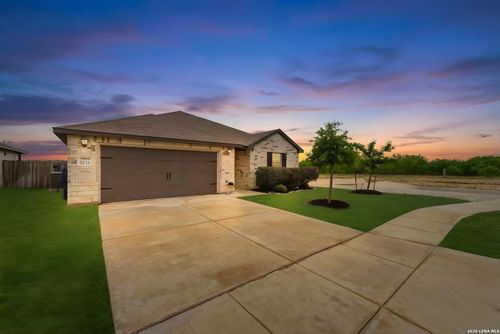 3133 Malbac Dr, Schertz, TX, 78154-0409 | Card Image