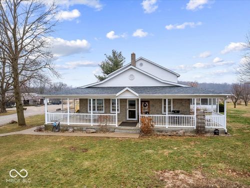 9251 S State Road 3, Milroy, IN, 46156-9694 | Card Image