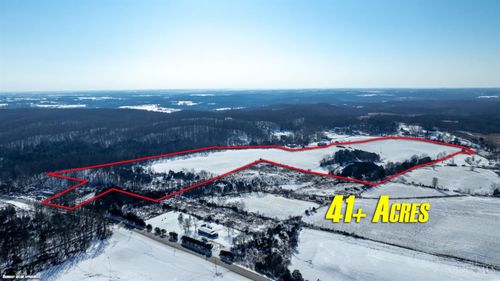 acres St Rt 41, Franklin Twp, OH, 45660 | Card Image