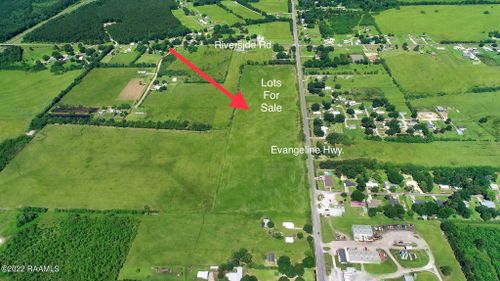 lot-5- Evangeline Hwy, Evangeline, LA, 70537 | Card Image