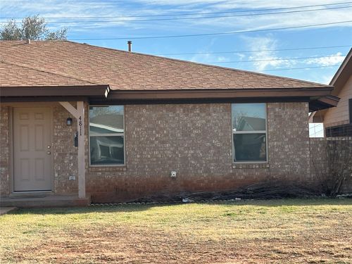 4811 S 6th St, Abilene, TX, 79605-2648 | Card Image