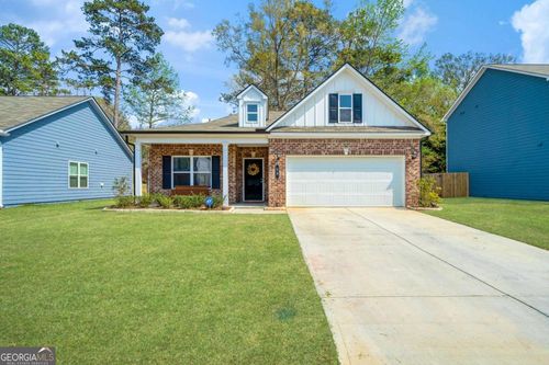 58 Bennett Way Se, Rome, GA, 30161-1107 | Card Image