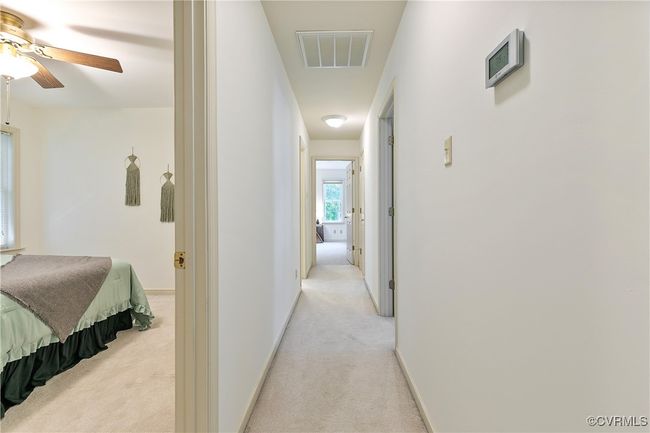 7107 Port Side Dr, House other with 4 bedrooms, 3 bathrooms and null parking in Midlothian VA | Image 29
