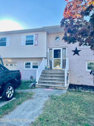 546 George Road, House other with 4 bedrooms, 3 bathrooms and null parking in Toms River NJ | Image 1