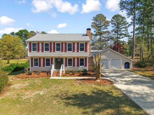 119 Inwood Dr, Aiken, SC, 29803-5613 | Card Image