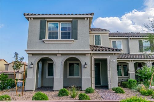 1145 Belton Lake Ave, North Las Vegas, NV, 89086-1518 | Card Image