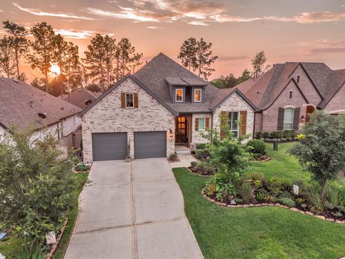 423 N Hillary Step Place, Montgomery, TX, 77316 | Card Image