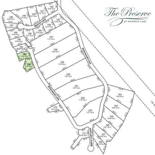 0 Arborwood Ln, Savannah, TN, 38372 | Card Image