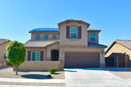 17829 W Sherman St, Goodyear, AZ, 85338-4056 | Card Image